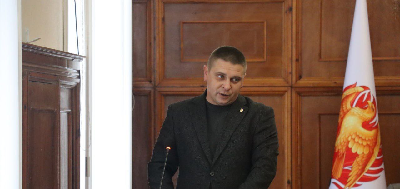 Утвержден состав Молодежной палаты при Совете городского округа город Северодонецк Луганской Народной Республики