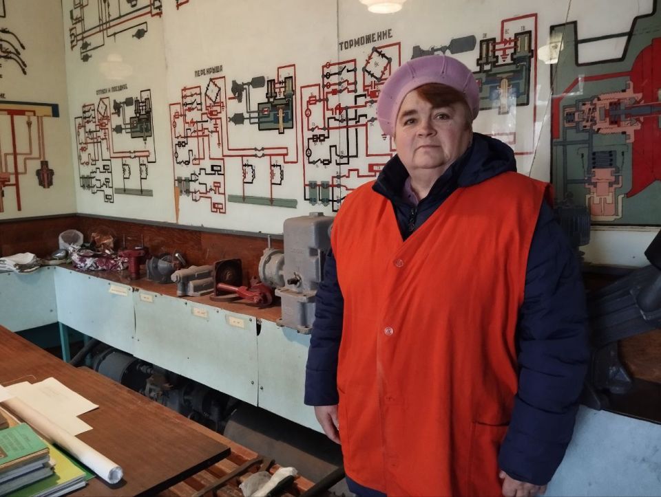 #наша_газета. Сегодня, 30 октября, в России отмечается День инженера-механика – профессиональный праздник специалистов, чья работа связана с проектированием, эксплуатацией и обслуживанием сложной техники #наша_газета. Сегодня, 30 октября, в России отмечается День инженера-механика – профессиональный праздник специалистов, чья работа связана с проектированием, эксплуатацией и обслуживанием сложной техники