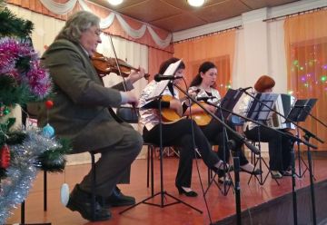 Калужский Центр развития культуры продолжает приём заявок на региональный конкурс «Призвание и мастерство» для преподавателей детских школ искусств