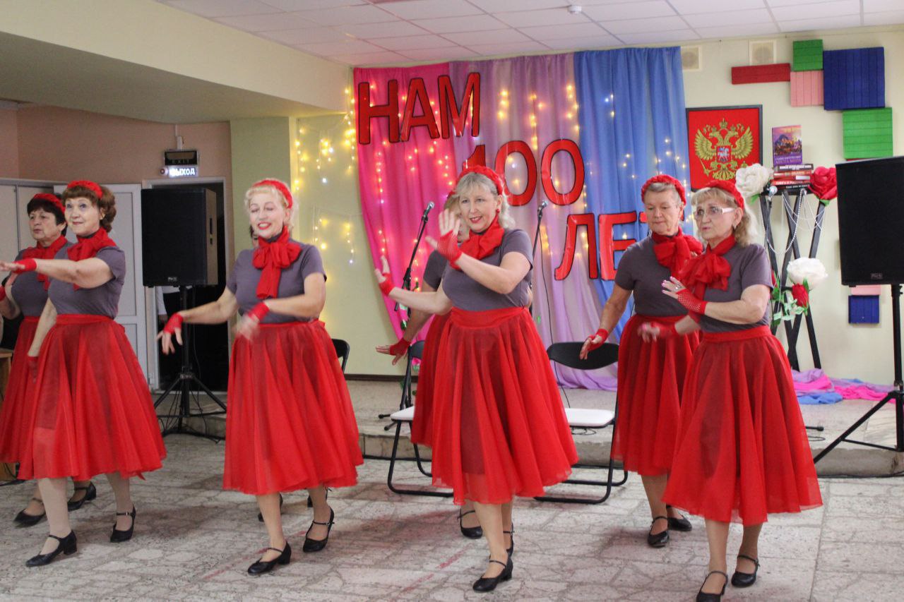 Центральная библиотека сегодня отмечает знаменательный юбилей – 100 лет! Центральная библиотека сегодня отмечает знаменательный юбилей – 100 лет!