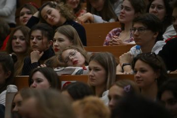 Студенты-сироты в ЛНР смогут получить бесплатную юридическую помощь