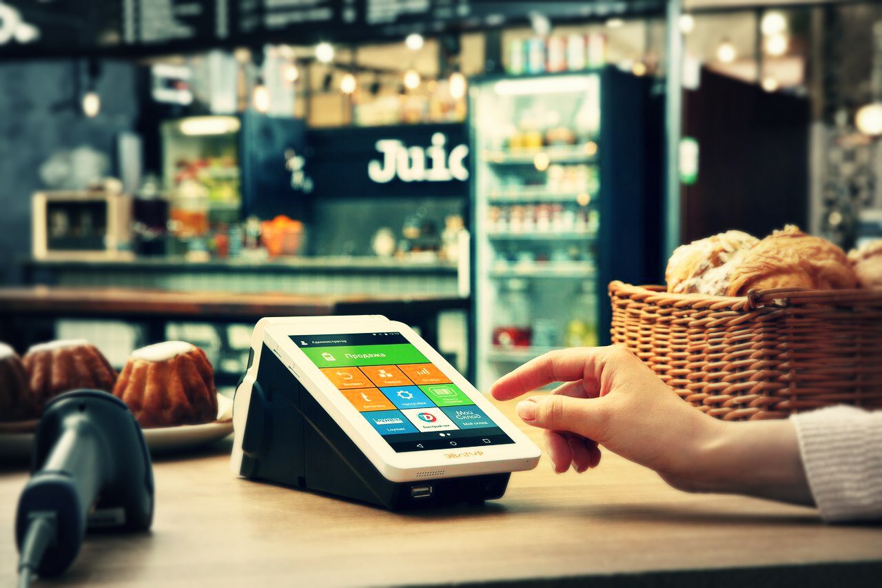 Обязательное использование ККТ и налоговый контроль в Луганской Народной Республике