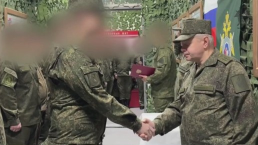 Заместитель Председателя СК России – руководитель ГВСУ совершил рабочую поездку в Луганскую Народную Республику