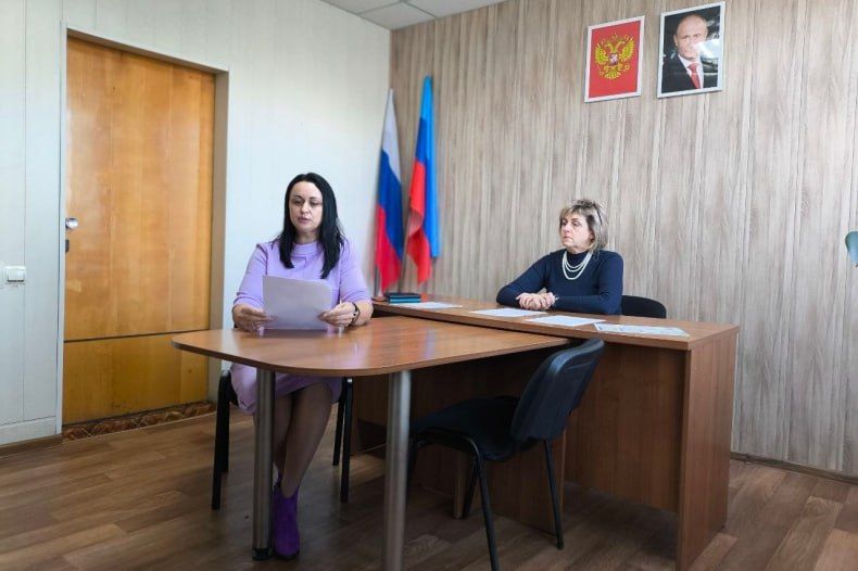 Рабочее совещание в Червонопартизанске: подготовка к юбилею, начало отопительного сезона и другие важные вопросы Рабочее совещание в Червонопартизанске: подготовка к юбилею, начало отопительного сезона и другие важные вопросы