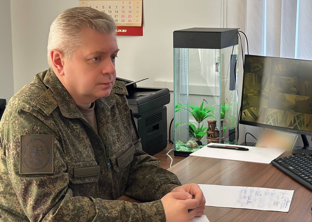 Заместитель Председателя СК России – руководитель ГВСУ совершил рабочую поездку в Луганскую Народную Республику Заместитель Председателя СК России – руководитель ГВСУ совершил рабочую поездку в Луганскую Народную Республику