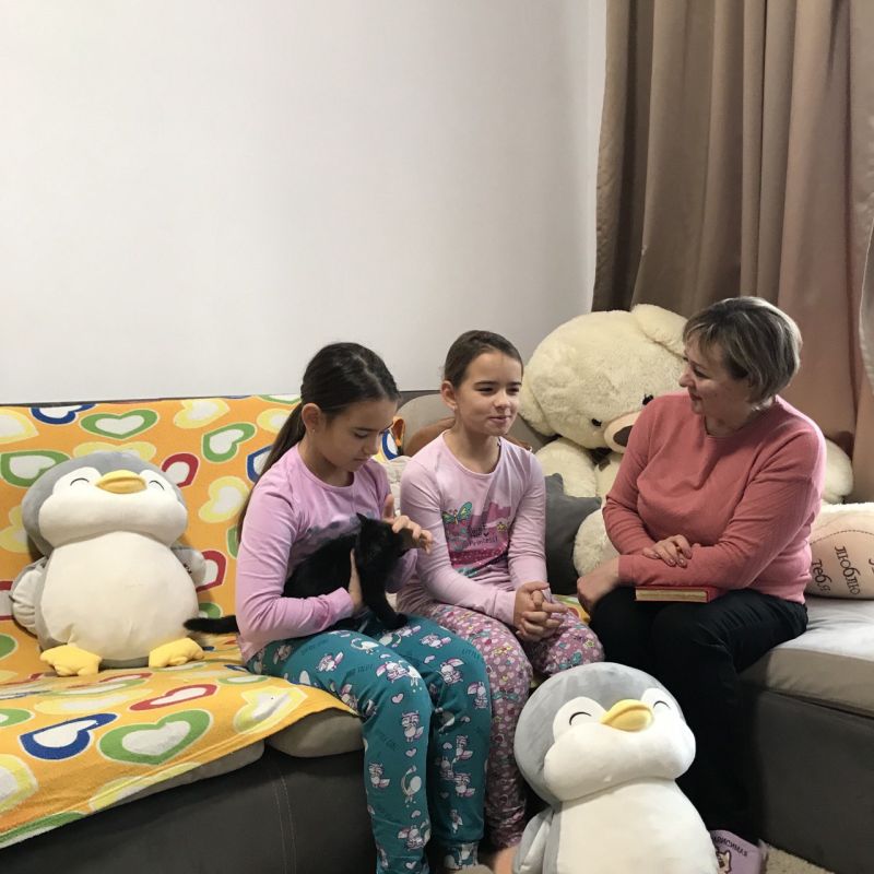 Владимир Чернев: Сегодня специалистами отдела опеки и попечительства проведен плановый рейд «Семья» Владимир Чернев: Сегодня специалистами отдела опеки и попечительства проведен плановый рейд «Семья»