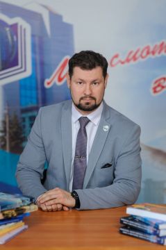 Александр Проценко: «Всероссийский Конгресс наблюдателей позволит повысить общую электоральную культуру страны»