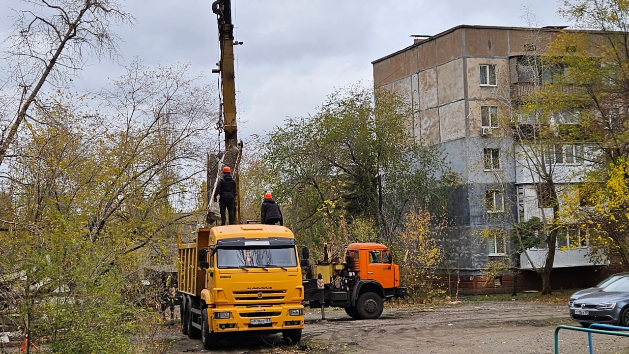 Светлана Гребенькова: Идет разбор аварийных железобетонных конструкций в доме по ул.Гмыри, пострадавшем от взрыва Светлана Гребенькова: Идет разбор аварийных железобетонных конструкций в доме по ул.Гмыри, пострадавшем от взрыва