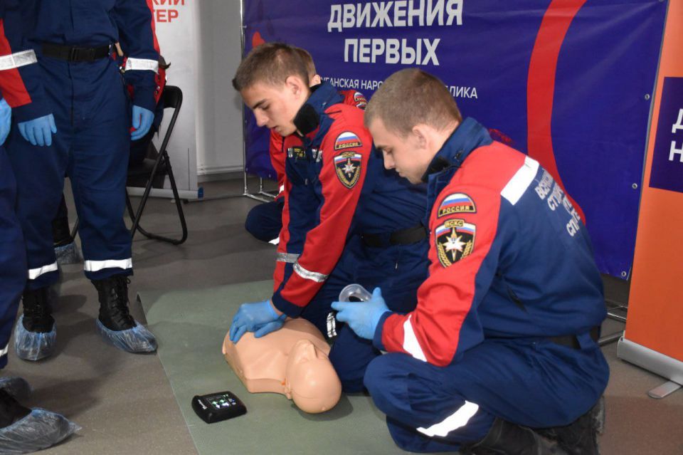 Торжественное открытие Добро.Центра в Центре молодежных инициатив «Гравитация» Торжественное открытие Добро.Центра в Центре молодежных инициатив «Гравитация»