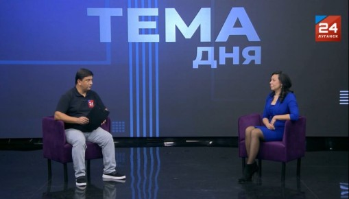 В России проходит неделя борьбы с инсультом