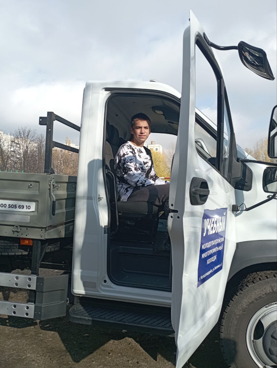 Состоялась ярмарка учебных - рабочих мест Состоялась ярмарка учебных - рабочих мест