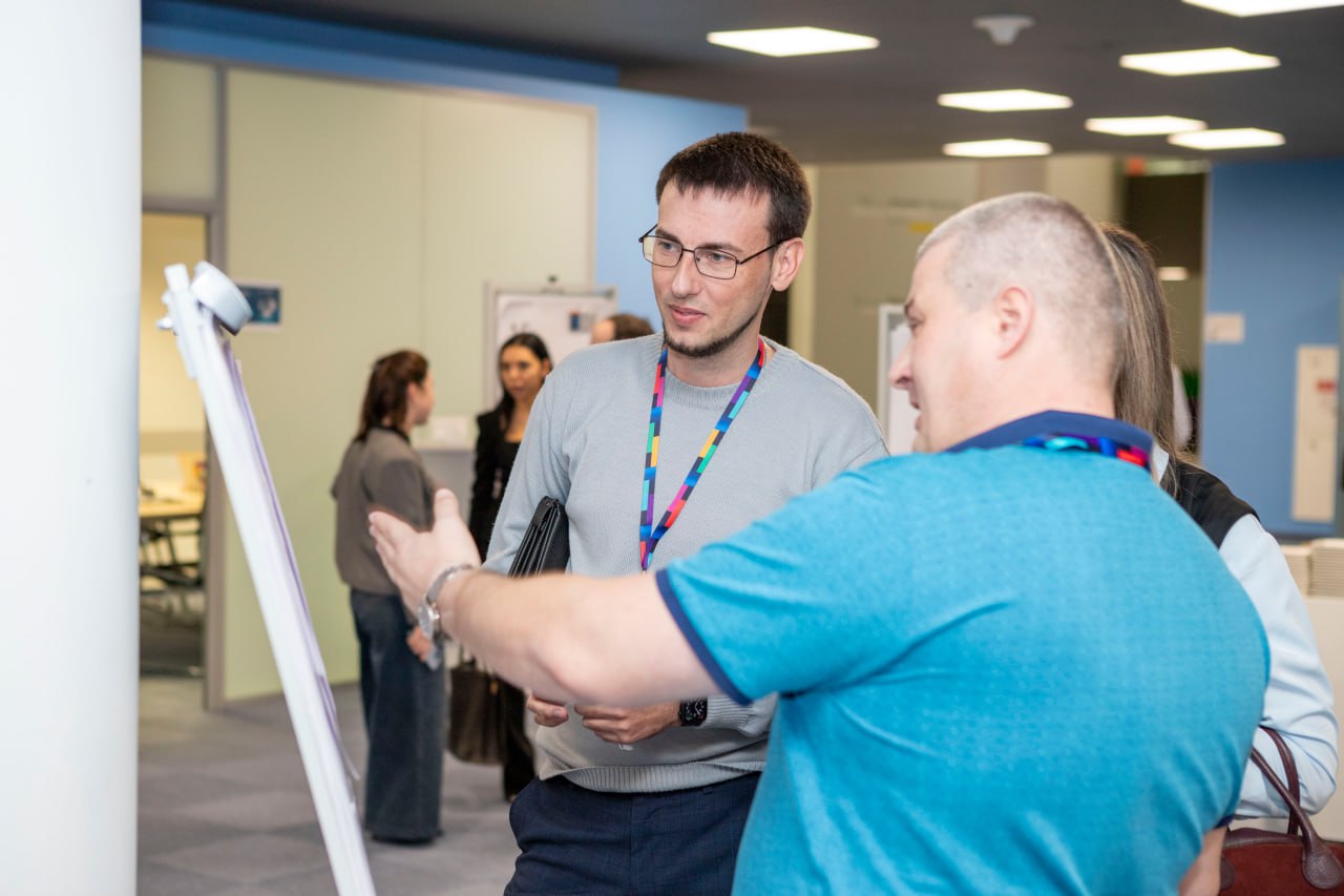 Завершился первый модуль отраслевой образовательной программы для угледобывающих городов, разработанной Минэнерго России и ВЭБ.РФ Завершился первый модуль отраслевой образовательной программы для угледобывающих городов, разработанной Минэнерго России и ВЭБ.РФ