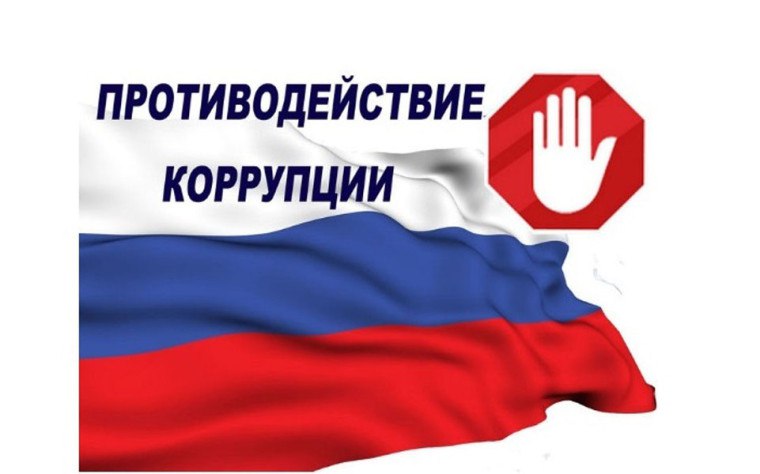 Противодействие коррупции – деятельность федеральных органов государственной власти, органов государственной власти субъектов Российской Федерации, органов местного самоуправления, институтов гражданского общества...