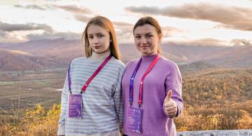 Школьница ЛНР стала участницей ЮжноРоссийской математической олимпиады «Ассара»