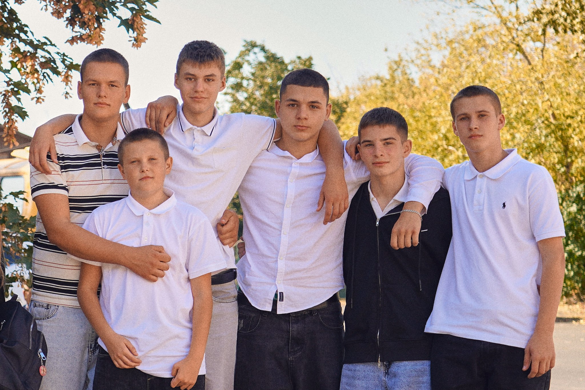 Михаил Голубович: Когда мы начинали поездки по муниципалитетам, я обещал, что за каждым визитом последуют не просто разговоры, а реальные действия и новые возможности для молодежи Михаил Голубович: Когда мы начинали поездки по муниципалитетам, я обещал, что за каждым визитом последуют не просто разговоры, а реальные действия и новые возможности для молодежи