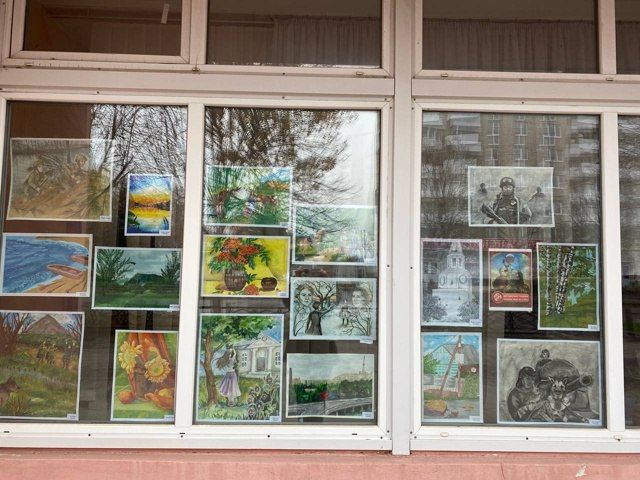 Ежегодно мы отмечаем День народного единства — праздник, который напоминает нам о важности сплоченности и согласия в обществе Ежегодно мы отмечаем День народного единства — праздник, который напоминает нам о важности сплоченности и согласия в обществе