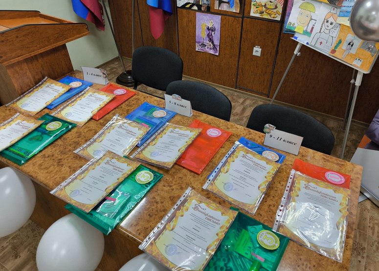 Подведены итоги конкурса рисунков «Мой город в радуге профессий» Подведены итоги конкурса рисунков «Мой город в радуге профессий»