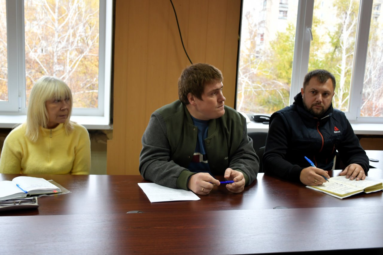 Состоялось заседание Совета по вопросам межнациональных и межконфессиональных отношений Состоялось заседание Совета по вопросам межнациональных и межконфессиональных отношений