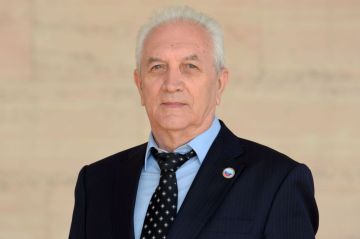 Виталий Лещенко: «Цель Всероссийского Конгресса наблюдателей – рост и укрепление гражданского общества»