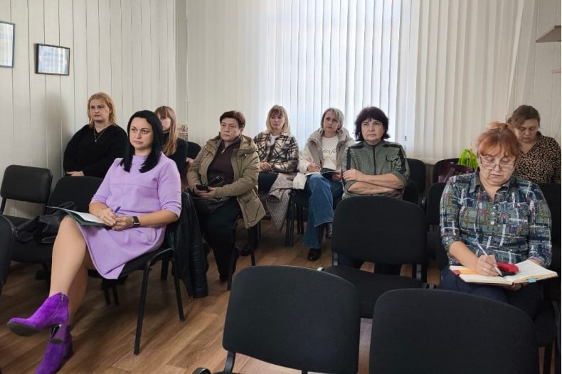 Рабочее совещание в Червонопартизанске: подготовка к юбилею, начало отопительного сезона и другие важные вопросы Рабочее совещание в Червонопартизанске: подготовка к юбилею, начало отопительного сезона и другие важные вопросы