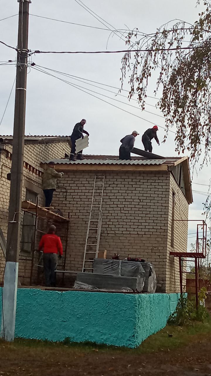 Информация о работе Валуйского отдела жизнеобеспечения за период с 27.10.2025 по 01.11.2025 Информация о работе Валуйского отдела жизнеобеспечения за период с 27.10.2025 по 01.11.2025