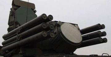 Российские силы противовоздушной обороны в течение минувшей недели сбили 17 управляемых авиационных бомб, 10 снарядов реактивной системы залпового огня HIMARS производства США, а также более 1,7 тыс