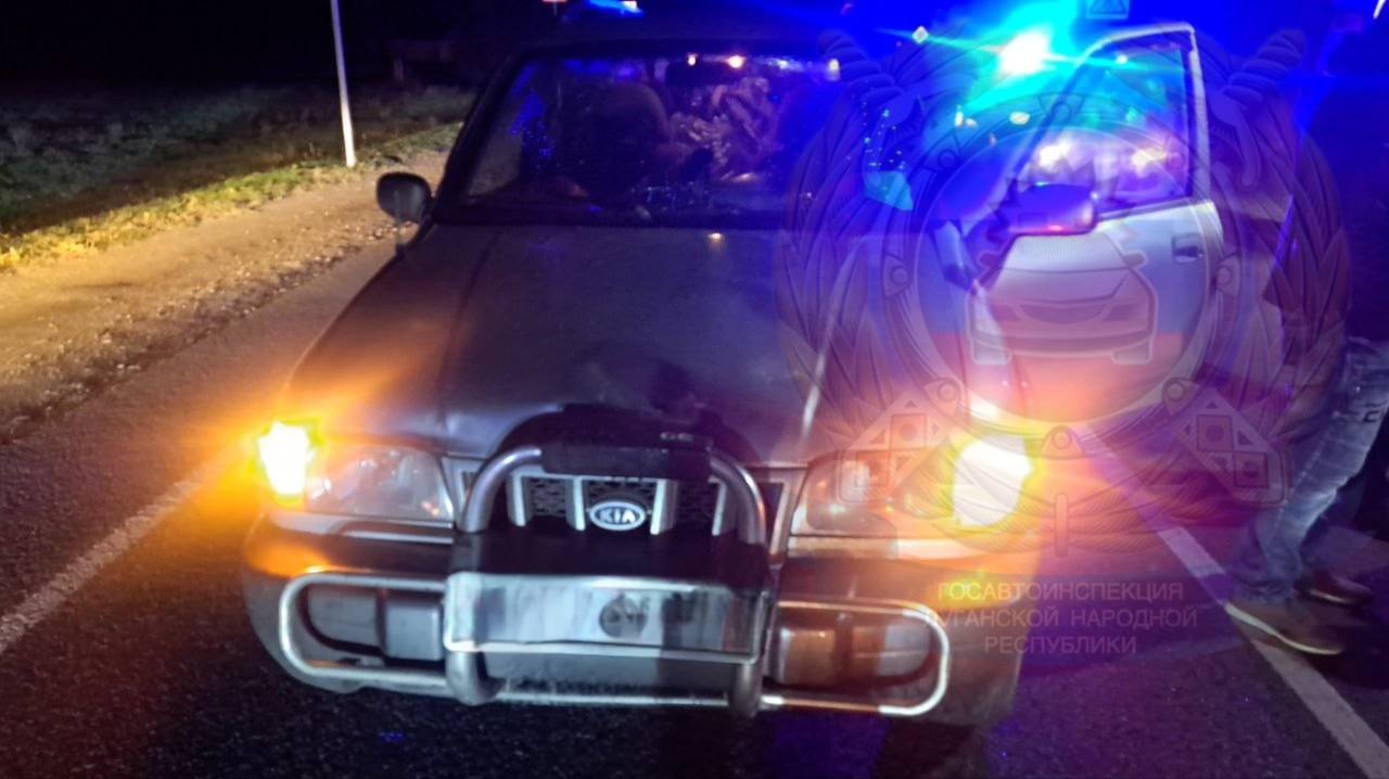 В Старобельске сотрудники полиции разбираются в обстоятельствах ДТП, в котором телесные повреждения получила несовершеннолетняя велосипедистка В Старобельске сотрудники полиции разбираются в обстоятельствах ДТП, в котором телесные повреждения получила несовершеннолетняя велосипедистка