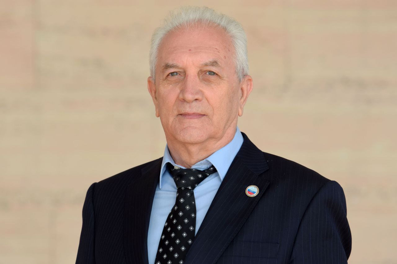 Виталий Лещенко: «Цель Всероссийского Конгресса наблюдателей – рост и укрепление гражданского общества»