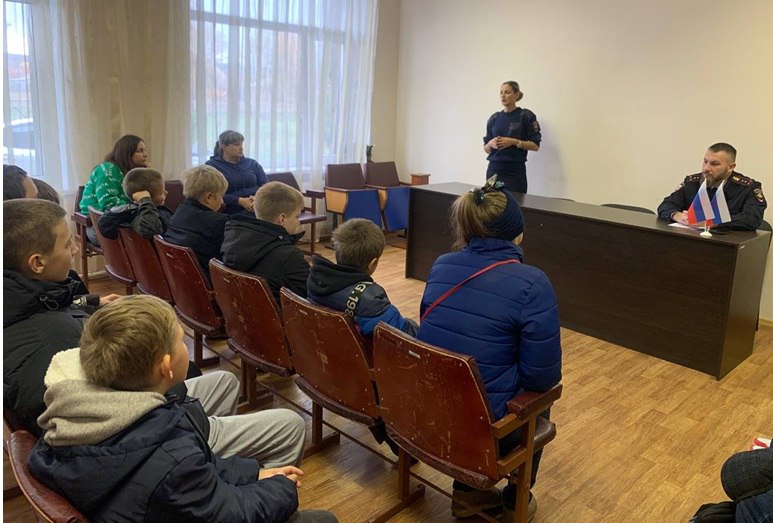 Профилактика безнадзорности и правонарушений среди подростков Профилактика безнадзорности и правонарушений среди подростков