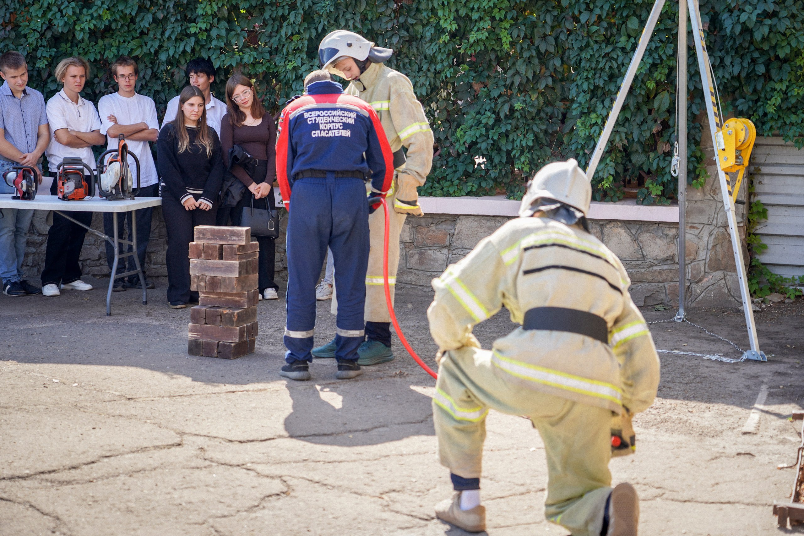 Наша «Полезная программа» продолжает своё большое путешествие по муниципалитетам ЛНР Наша «Полезная программа» продолжает своё большое путешествие по муниципалитетам ЛНР