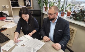 Александр Васильев изучил особенности региональных госпрограмм в Минэконом ЛНР