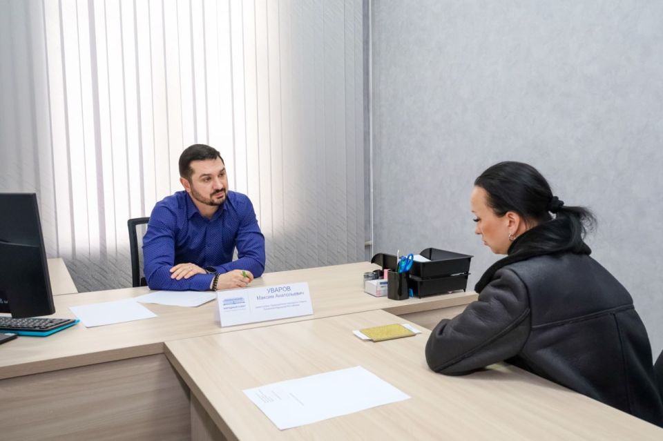 Парламентарии активно содействуют гражданам в решении проблемных вопросов