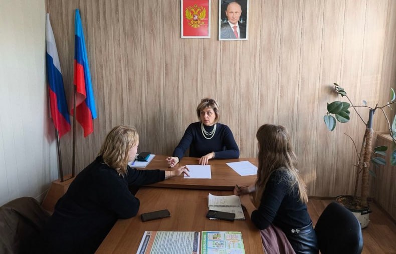 Рабочее совещание в Червонопартизанске: подготовка к юбилею, начало отопительного сезона и другие важные вопросы