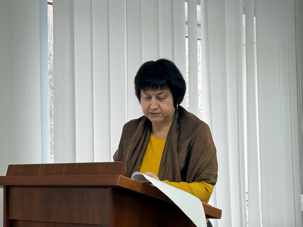 30 октября состоялись заседания постоянных комиссий Совета Новопсковского муниципального округа: по правовой политике и связям с общественностью; по бюджетной, финансовой, налоговой и имущественной политике 30 октября состоялись заседания постоянных комиссий Совета Новопсковского муниципального округа: по правовой политике и связям с общественностью; по бюджетной, финансовой, налоговой и имущественной политике