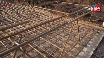 Квартиры первой очереди ЖК «Новый город» в Луганске готовы на 15%