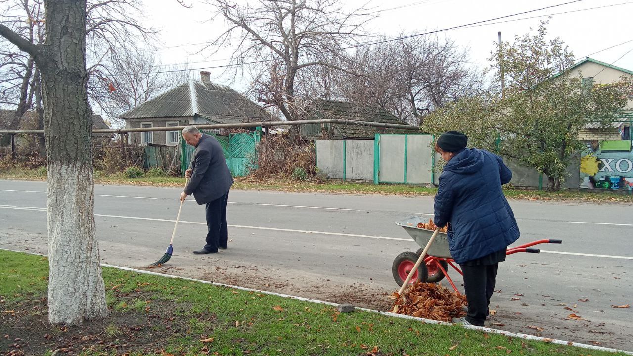 Информация о работе Валуйского отдела жизнеобеспечения за период с 27.10.2025 по 01.11.2025 Информация о работе Валуйского отдела жизнеобеспечения за период с 27.10.2025 по 01.11.2025
