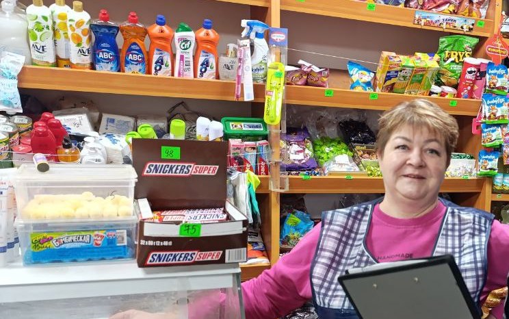 Посещение работодателей города Брянки Посещение работодателей города Брянки