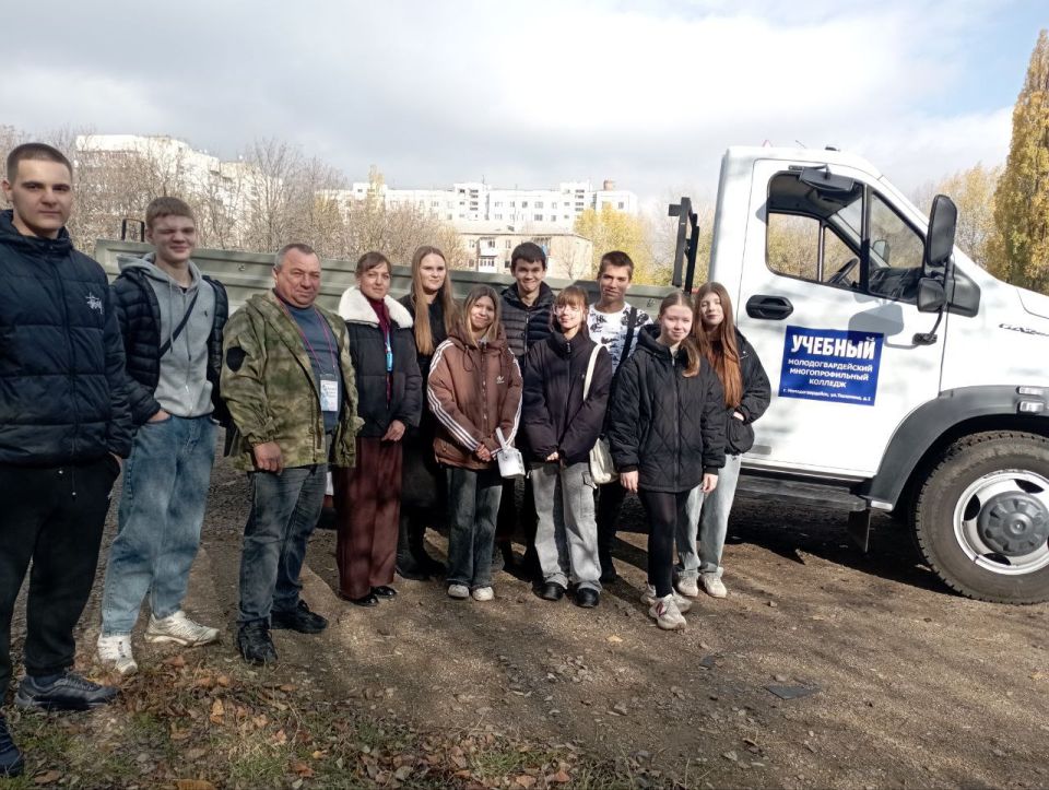 Состоялась ярмарка учебных - рабочих мест Состоялась ярмарка учебных - рабочих мест