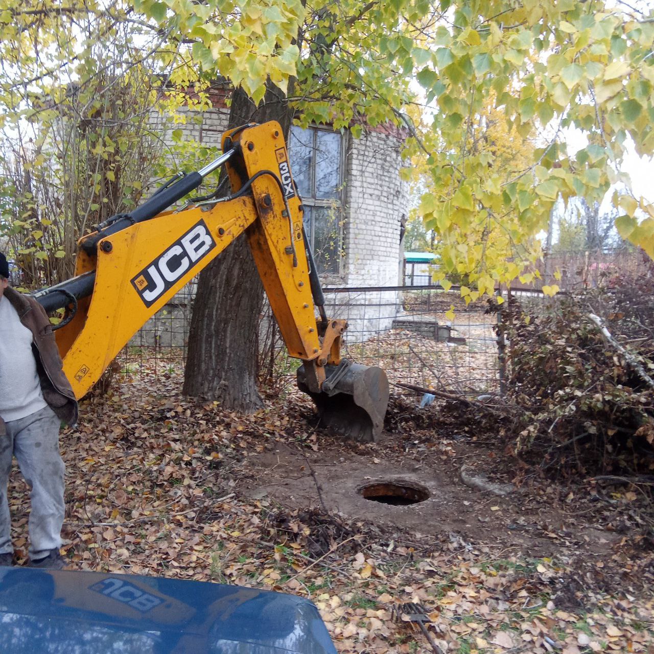 Владимир Чернев: Аварийные бригады провели важные работы по устранению засоров в сетях канализации Владимир Чернев: Аварийные бригады провели важные работы по устранению засоров в сетях канализации