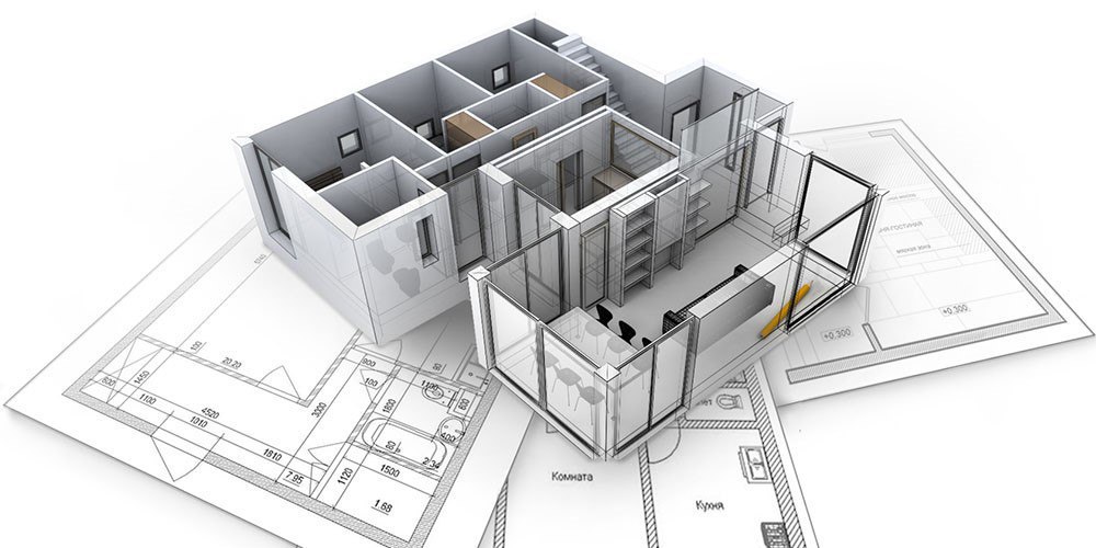 Новый порядок узаконивания перепланировок в Луганске