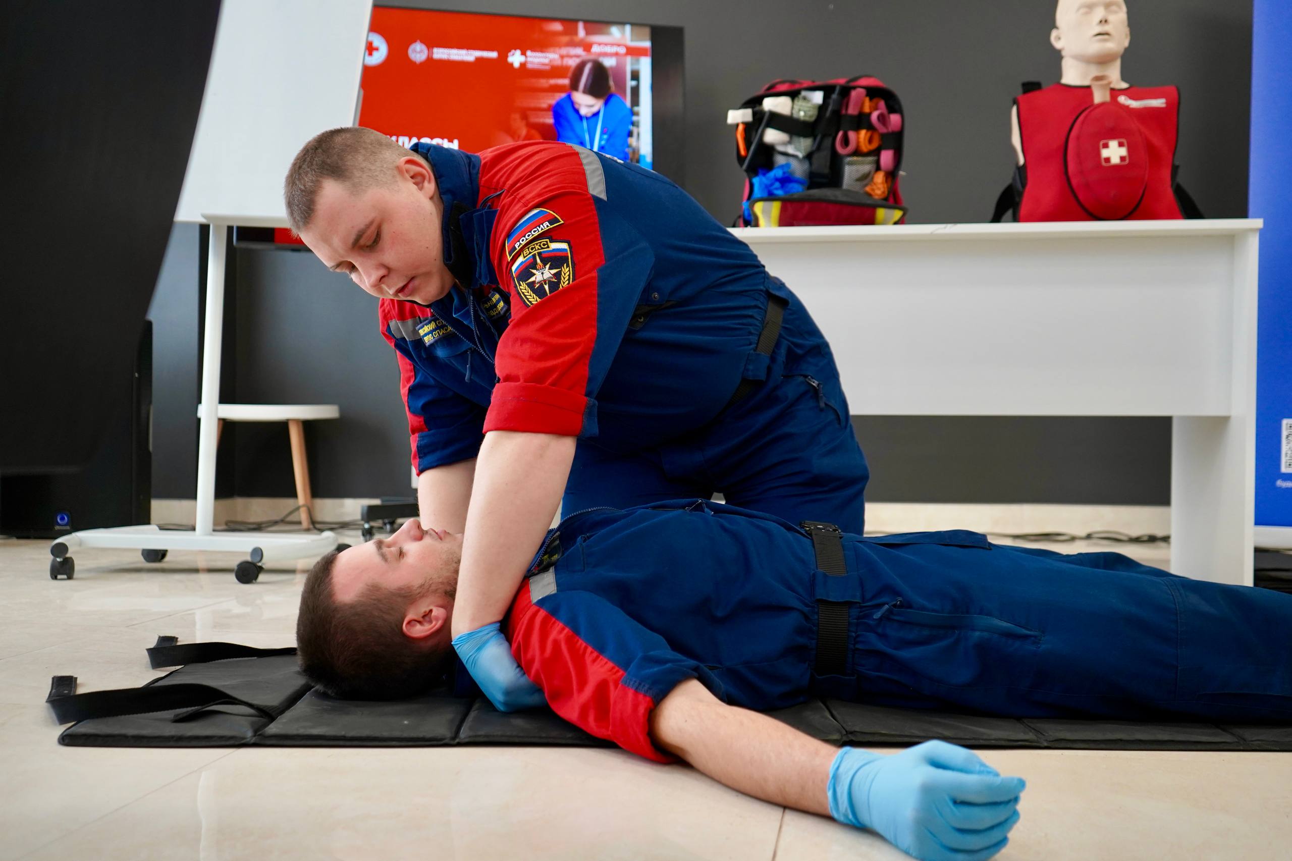 Обретая жизненно важные навыки Обретая жизненно важные навыки