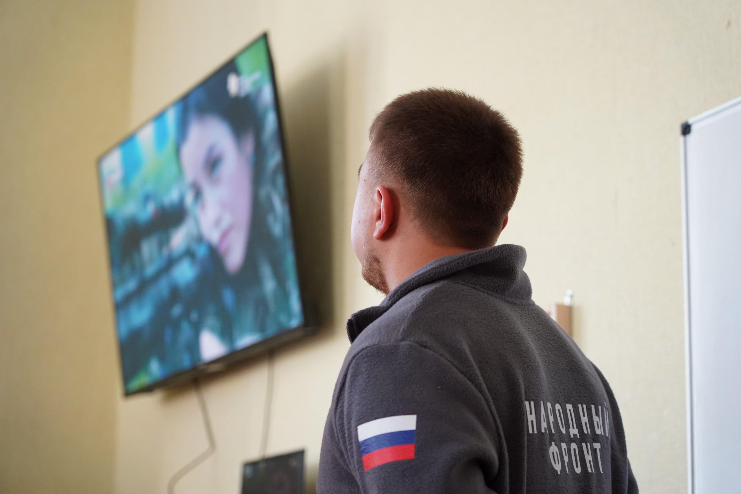 Наша «Полезная программа» продолжает своё большое путешествие по муниципалитетам ЛНР Наша «Полезная программа» продолжает своё большое путешествие по муниципалитетам ЛНР