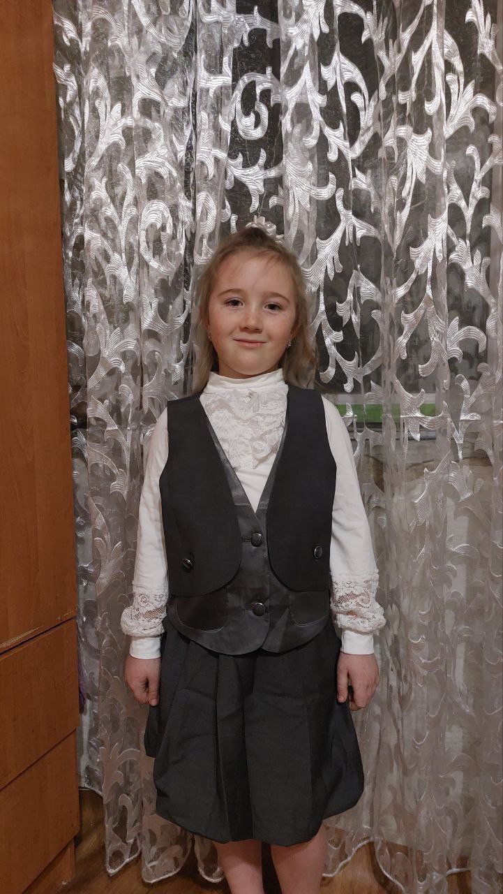 Вячеслав Третьяков: В ГБОУ ЛНР «Новоастраханская СШ» Кременского округа прибыла гуманитарная помощь, доставленная на этой недели из самой Москвы проректором Российского государственного социального университета (РГСУ, г.... Вячеслав Третьяков: В ГБОУ ЛНР «Новоастраханская СШ» Кременского округа прибыла гуманитарная помощь, доставленная на этой недели из самой Москвы проректором Российского государственного социального университета (РГСУ, г....