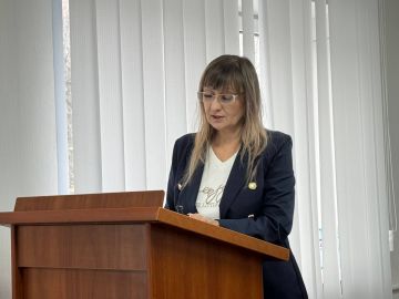 30 октября состоялись заседания постоянных комиссий Совета Новопсковского муниципального округа: по правовой политике и связям с общественностью; по бюджетной, финансовой, налоговой и имущественной политике