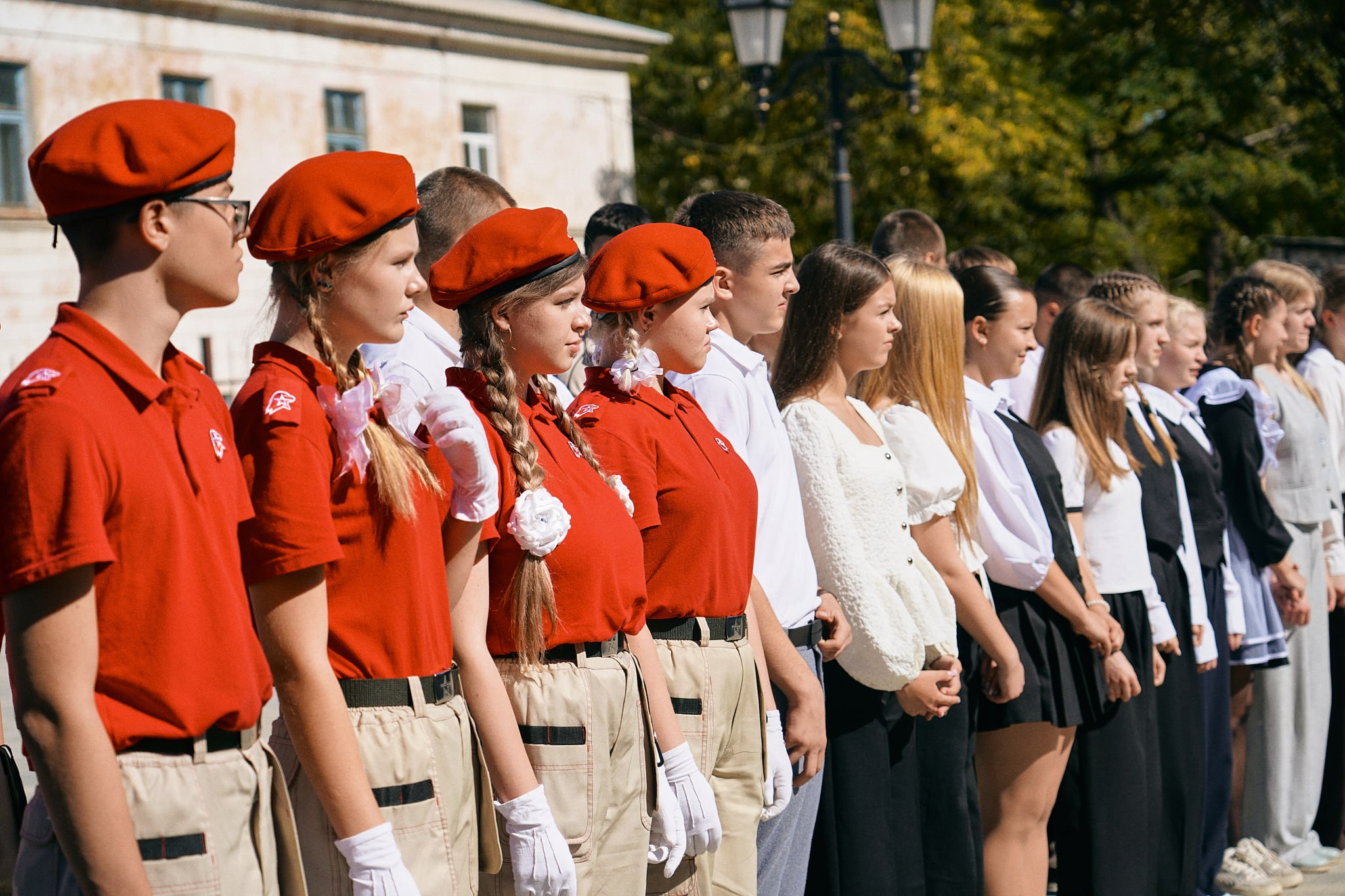 Михаил Голубович: Когда мы начинали поездки по муниципалитетам, я обещал, что за каждым визитом последуют не просто разговоры, а реальные действия и новые возможности для молодежи Михаил Голубович: Когда мы начинали поездки по муниципалитетам, я обещал, что за каждым визитом последуют не просто разговоры, а реальные действия и новые возможности для молодежи