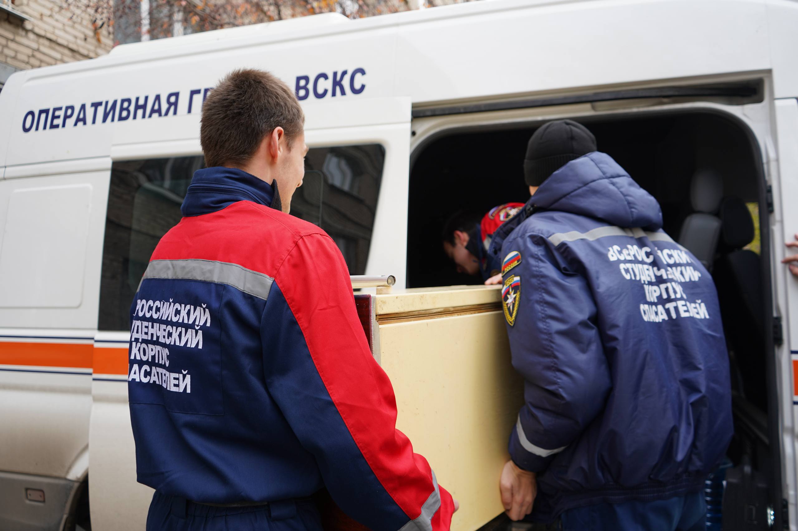 Маленькие дела – большие сердца