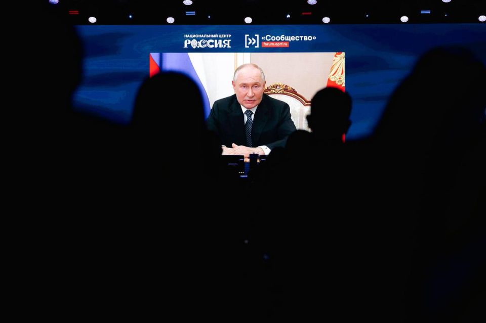 «..Нужно признать, что мы не проявили понимания сложности и опасности процессов, происходящих в своей собственной стране и в мире в целом «..Нужно признать, что мы не проявили понимания сложности и опасности процессов, происходящих в своей собственной стране и в мире в целом