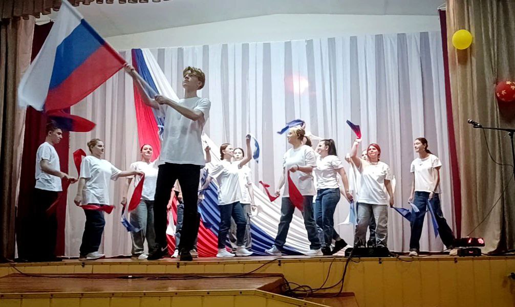 Мероприятия ко Дню народного единства прошли в социальных учреждениях республики Мероприятия ко Дню народного единства прошли в социальных учреждениях республики