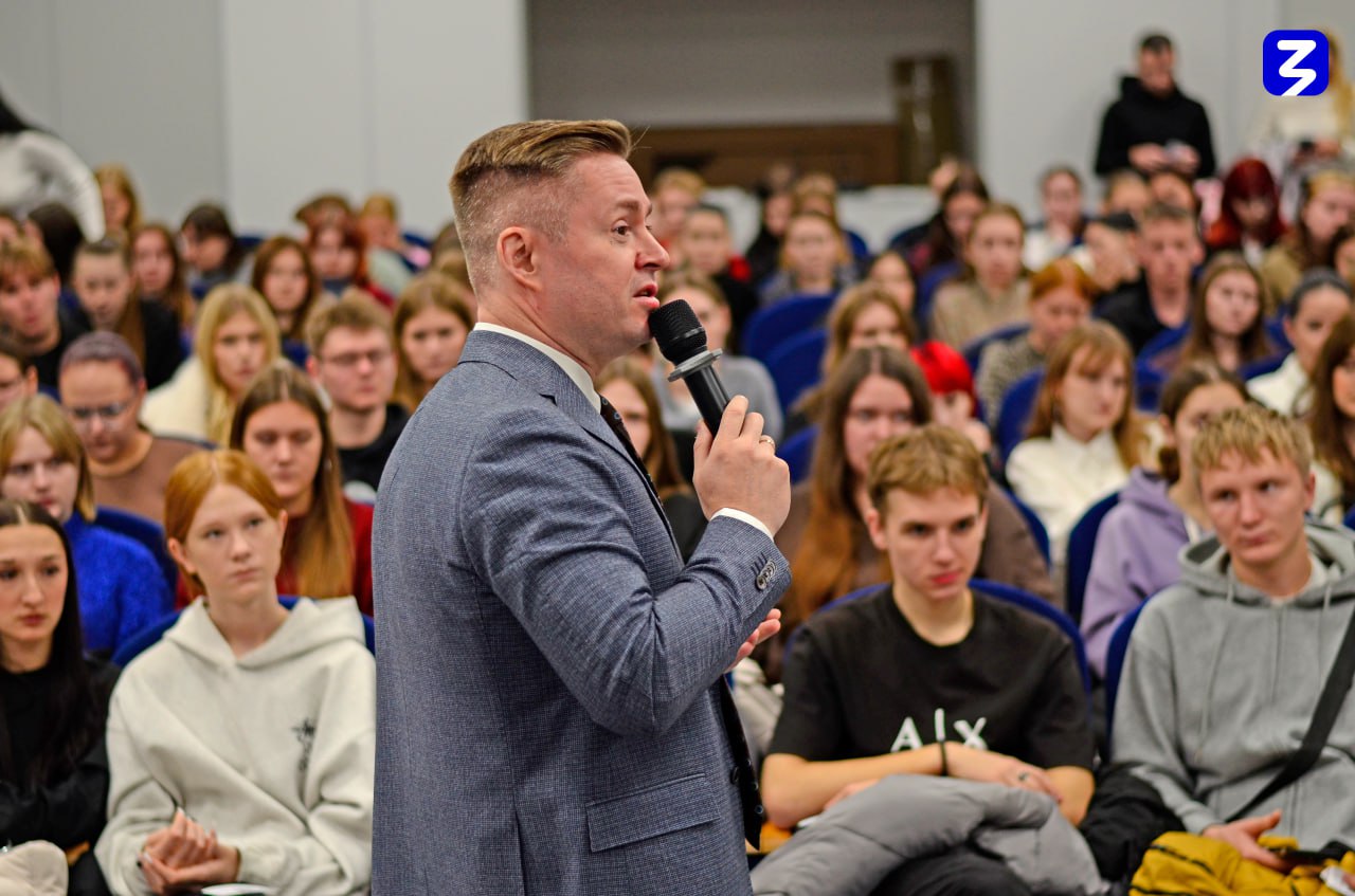 Личная эффективность — ключ к успеху в любой сфере! Личная эффективность — ключ к успеху в любой сфере!