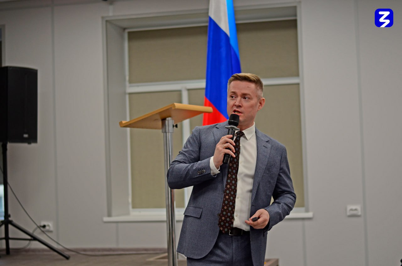 Личная эффективность — ключ к успеху в любой сфере! Личная эффективность — ключ к успеху в любой сфере!